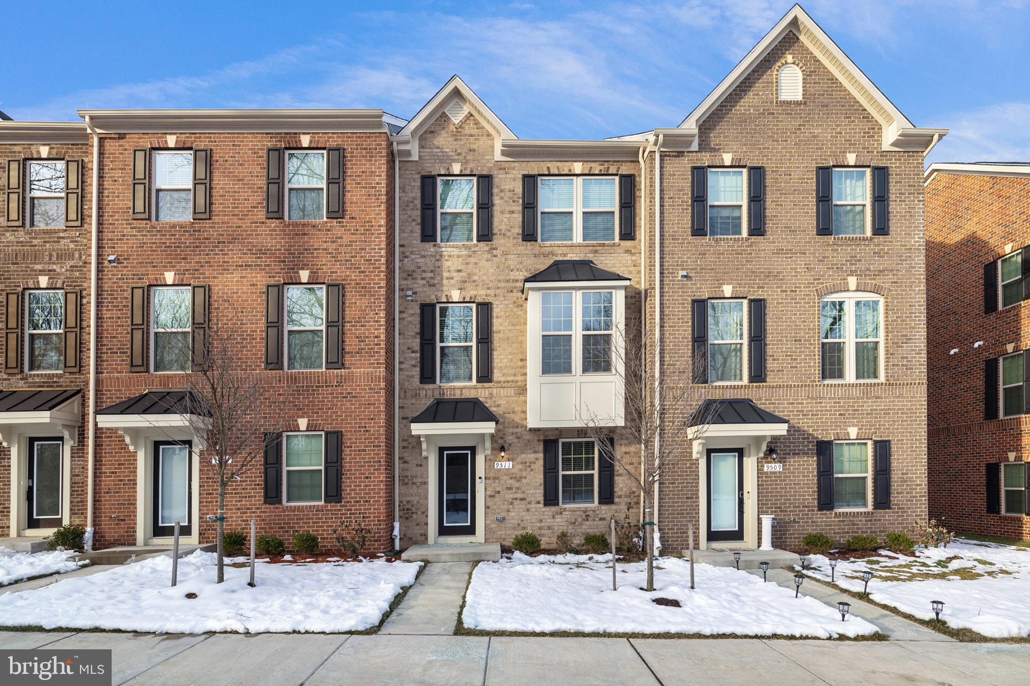 GUILFORD MEADOWS - Residential