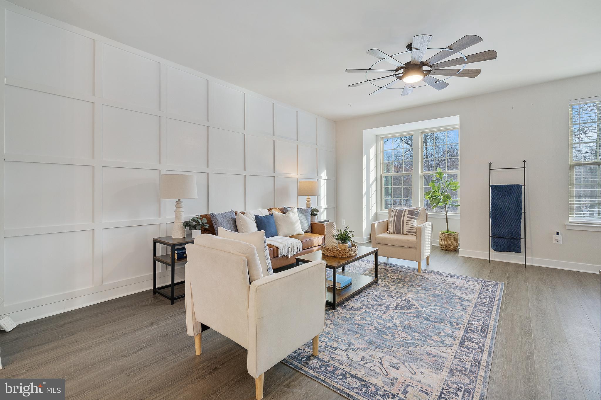 GUILFORD MEADOWS - Residential