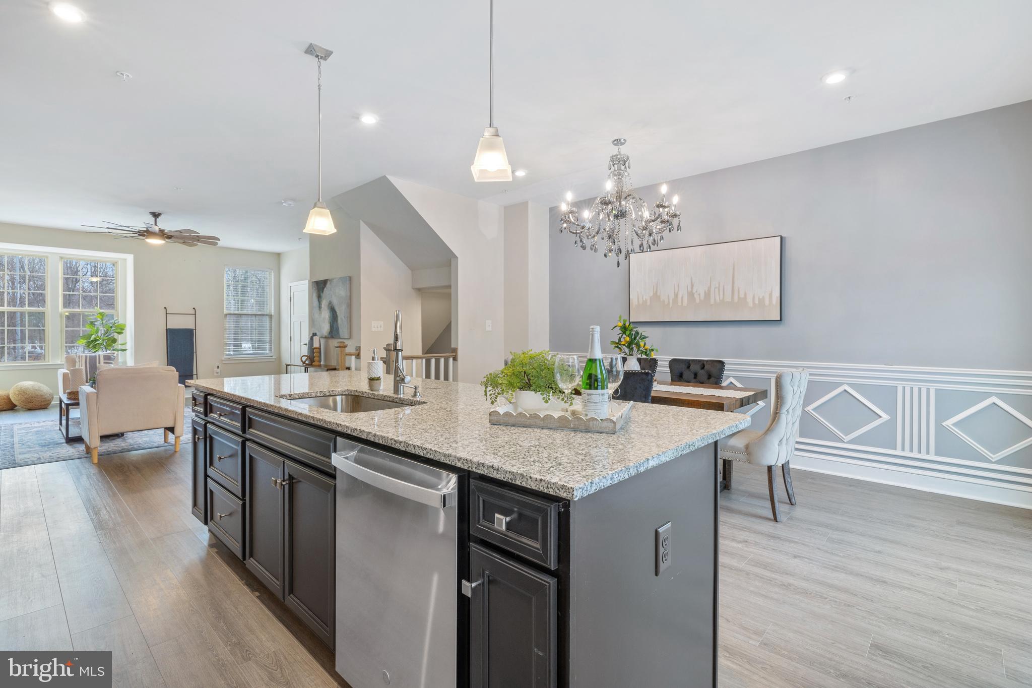 GUILFORD MEADOWS - Residential