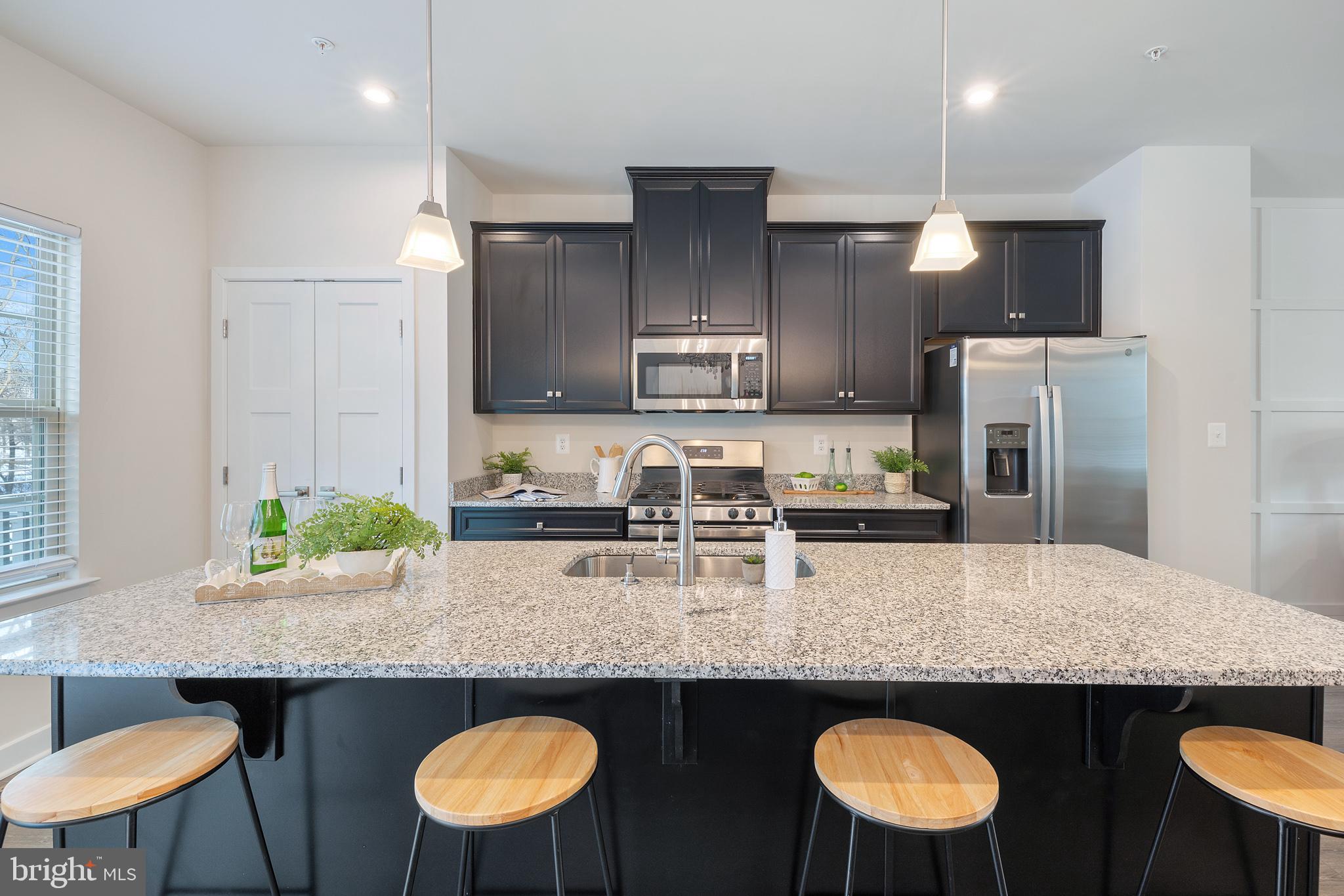 GUILFORD MEADOWS - Residential