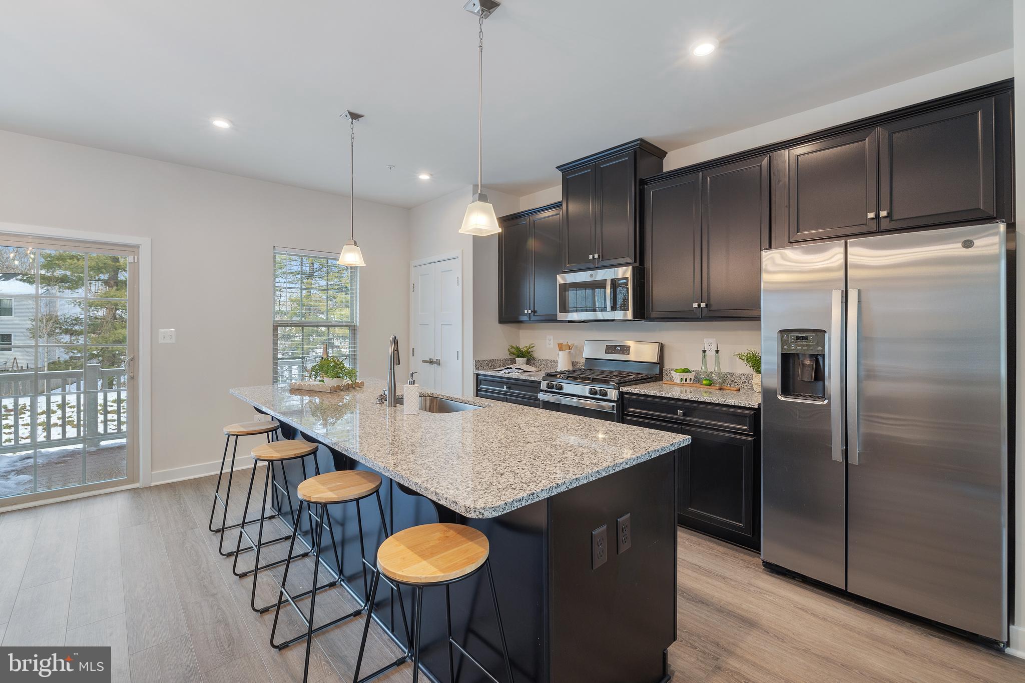 GUILFORD MEADOWS - Residential