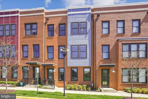 8423 REFORMATORY WAY LORTON VA 22079