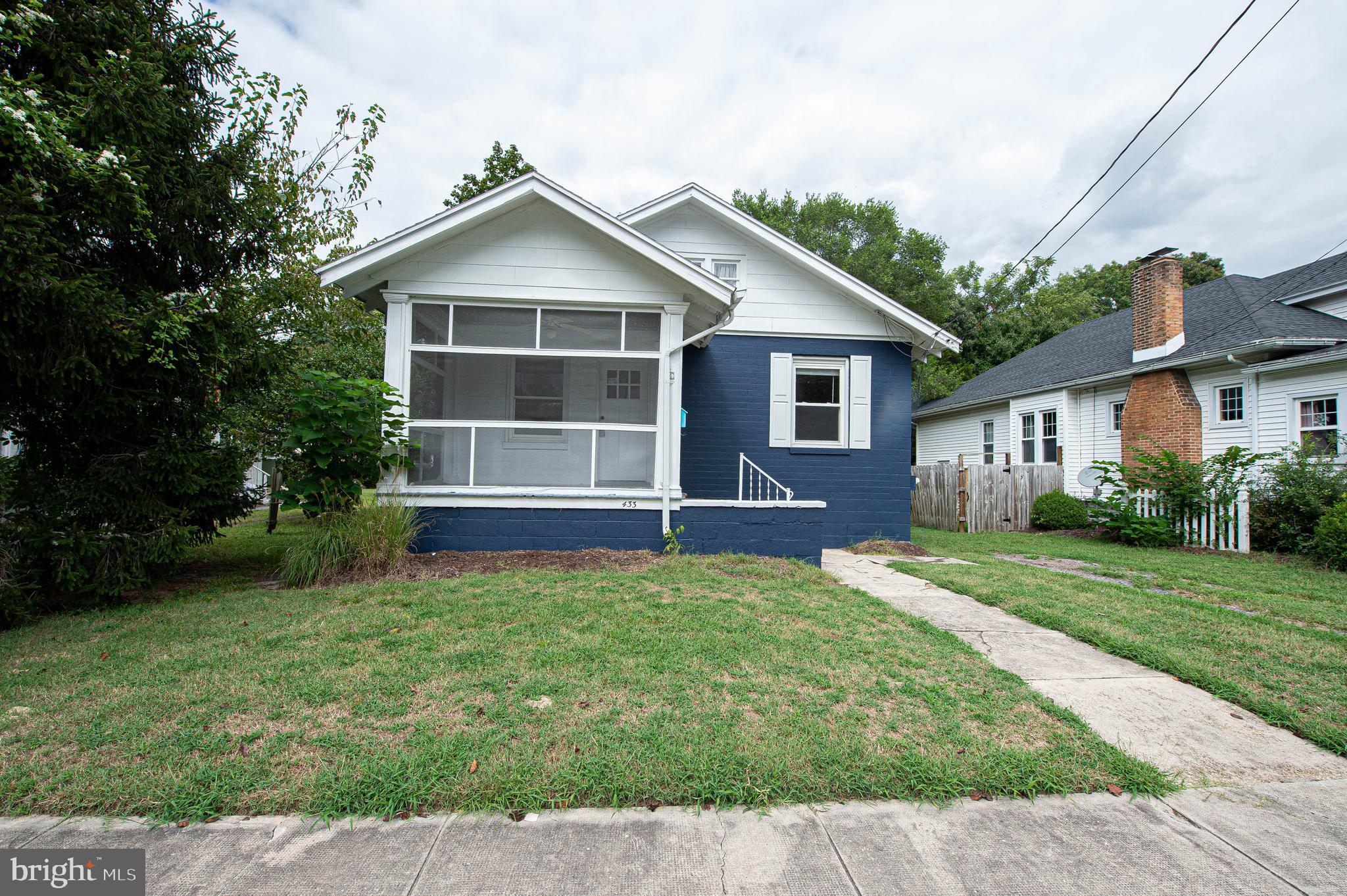 NONE AVAILABLE - Residential Lease