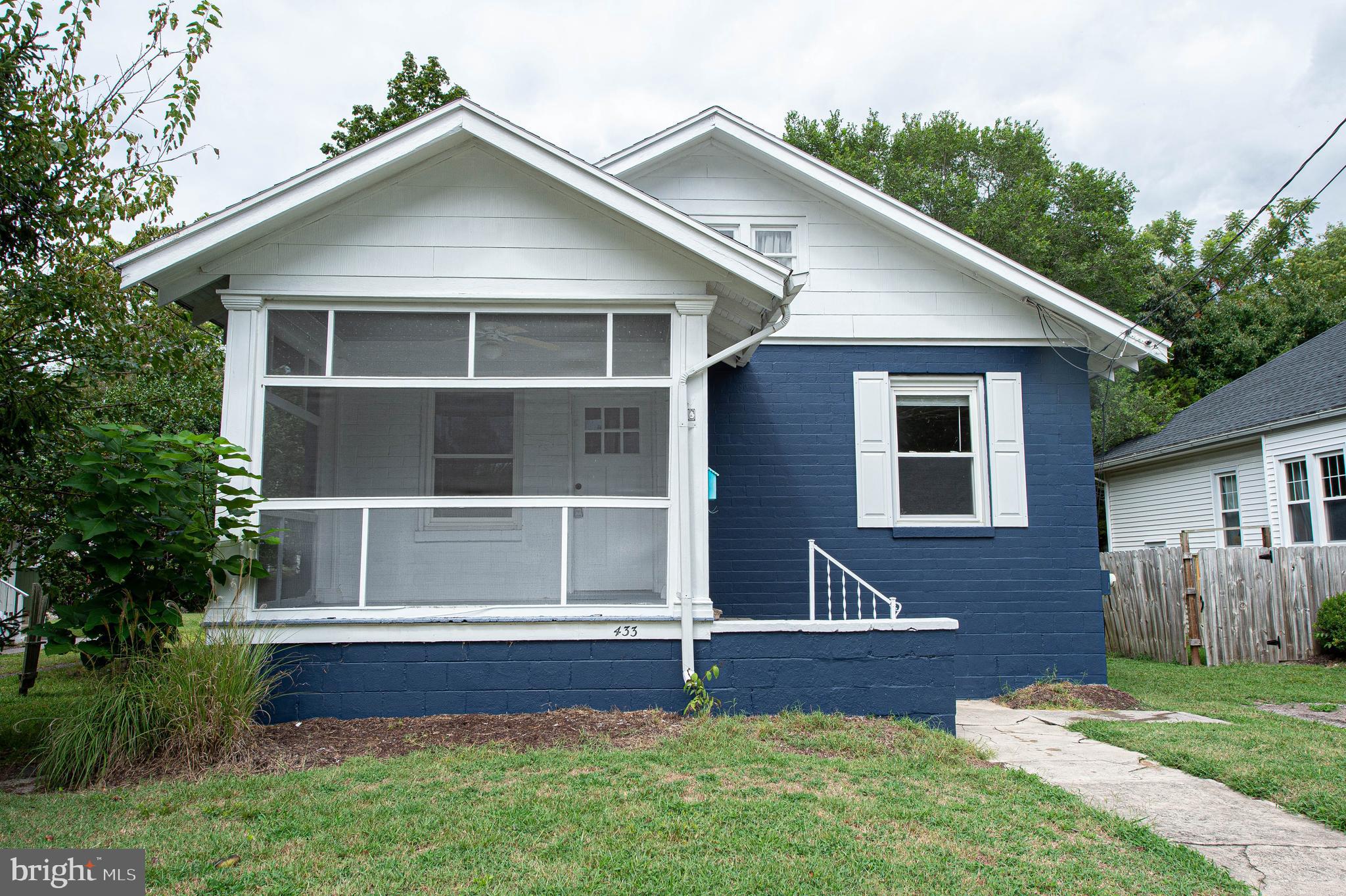 NONE AVAILABLE - Residential Lease