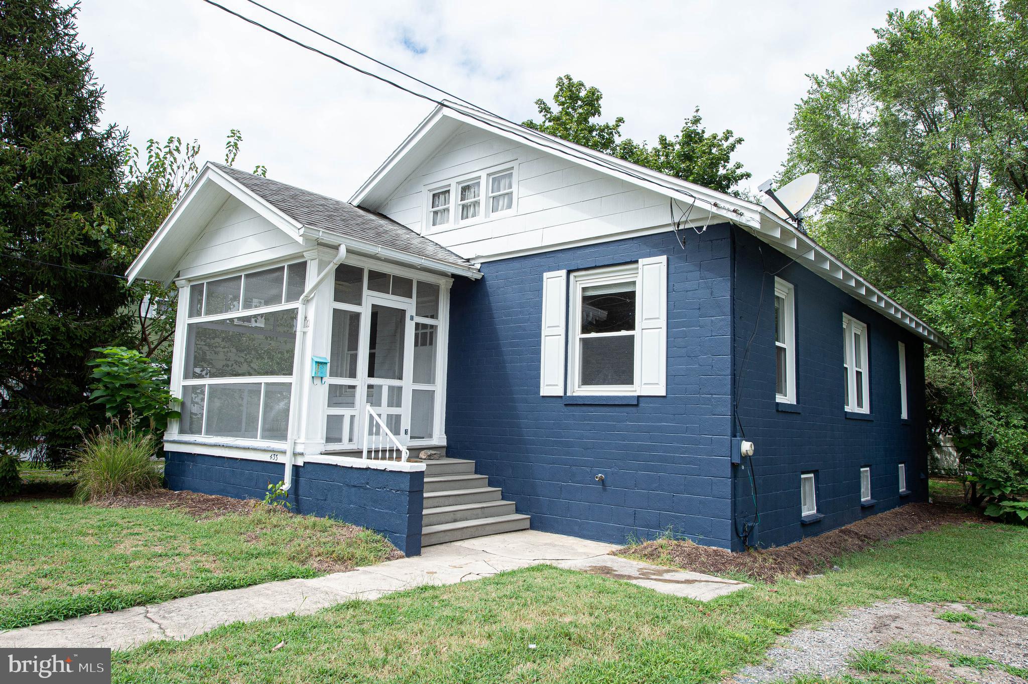 NONE AVAILABLE - Residential Lease