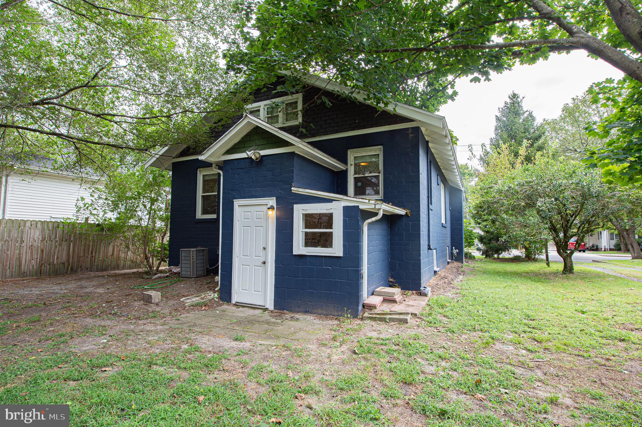 NONE AVAILABLE - Residential Lease