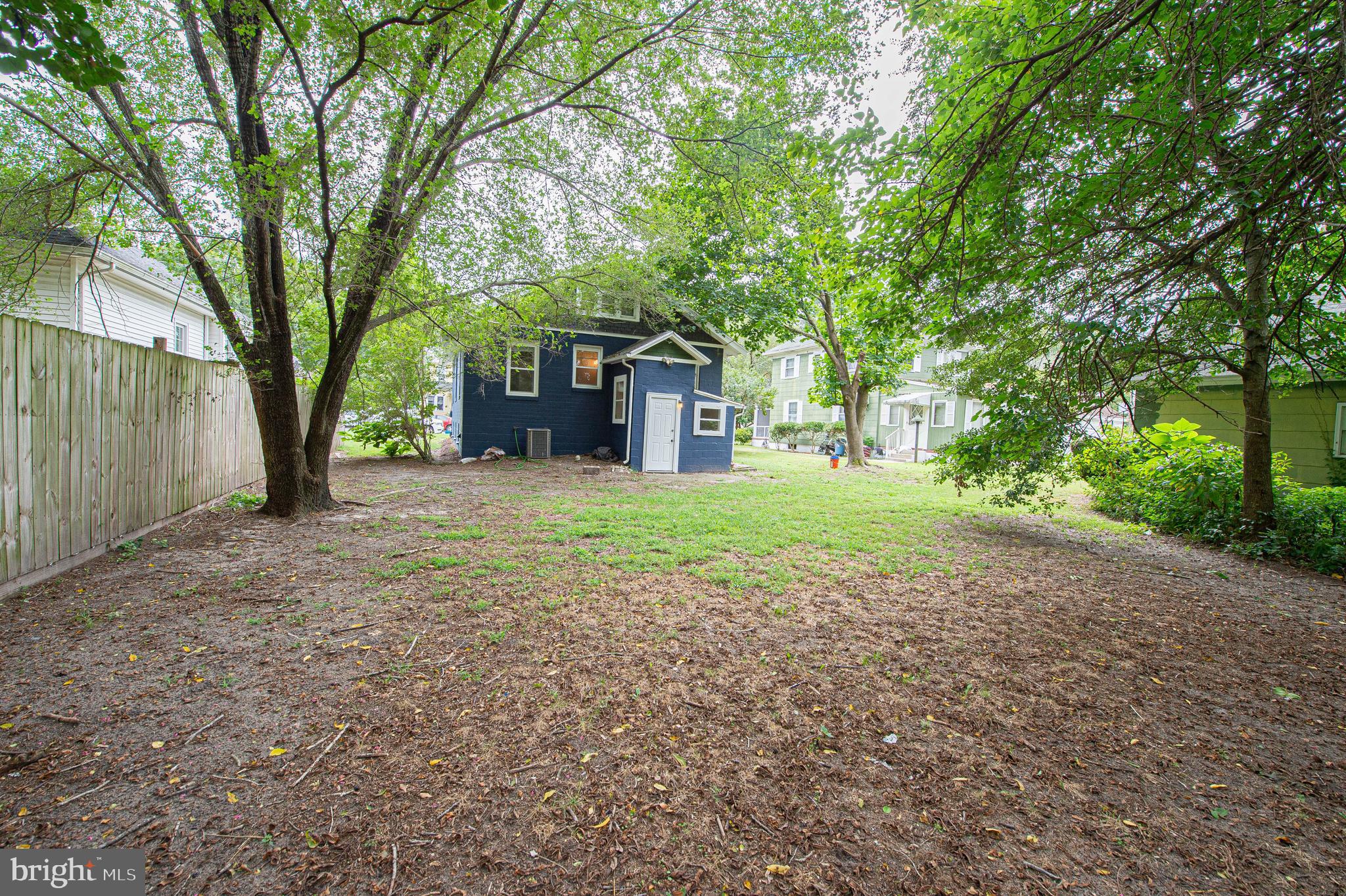 NONE AVAILABLE - Residential Lease