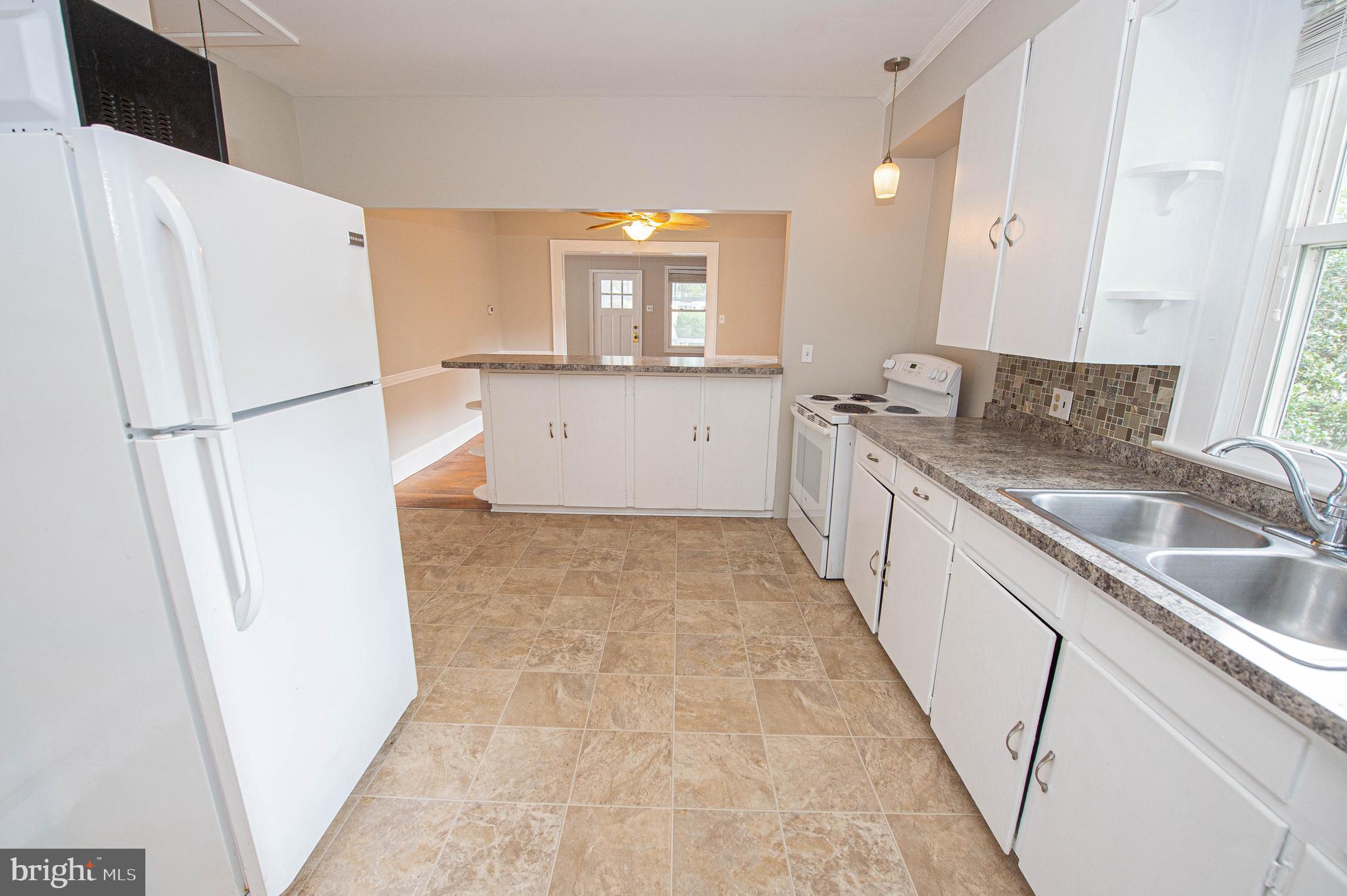 NONE AVAILABLE - Residential Lease