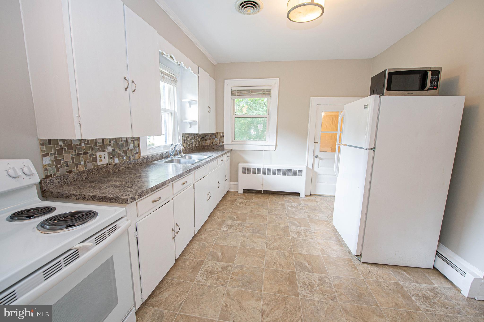 NONE AVAILABLE - Residential Lease