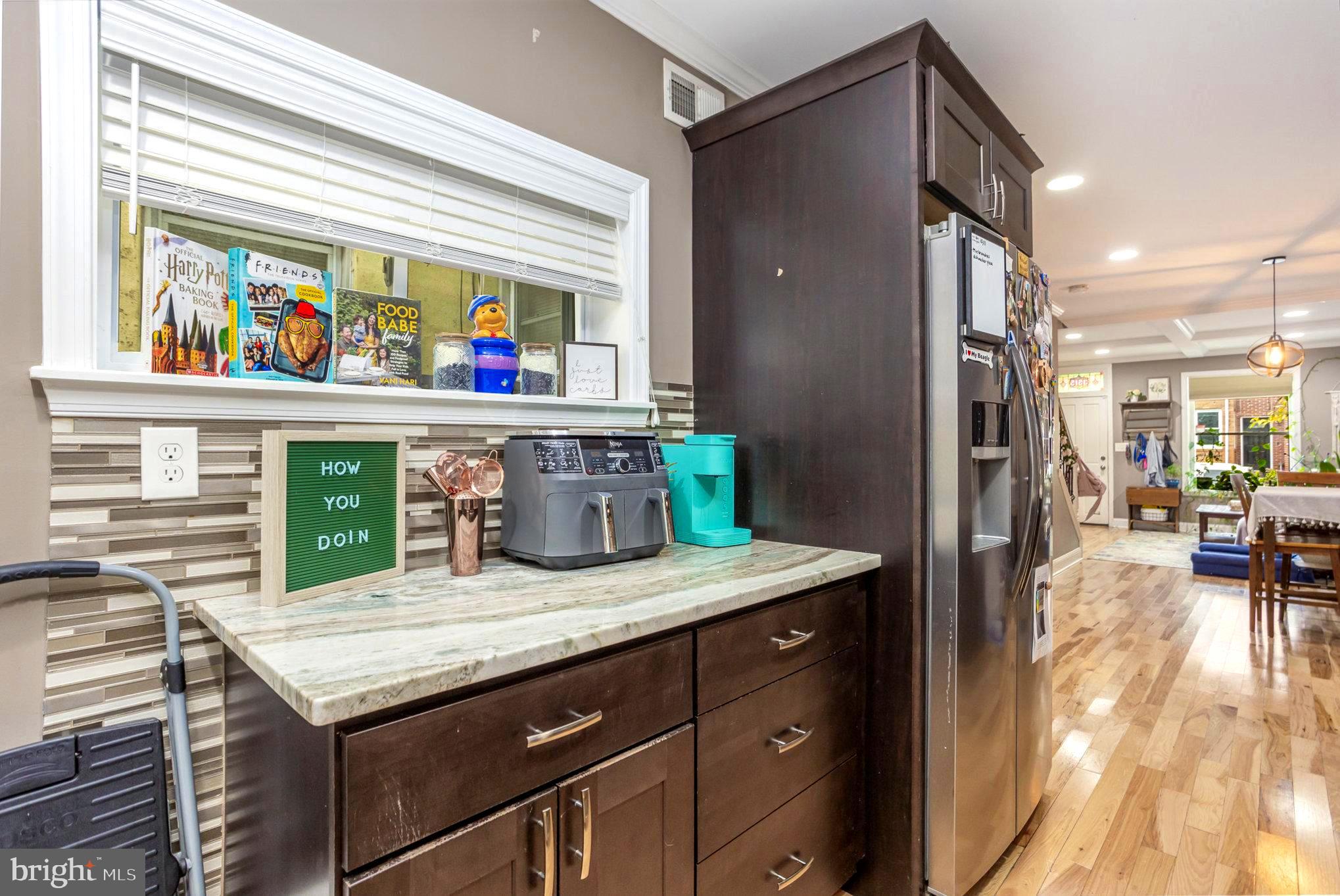 HIGHLANDTOWN - Residential Lease