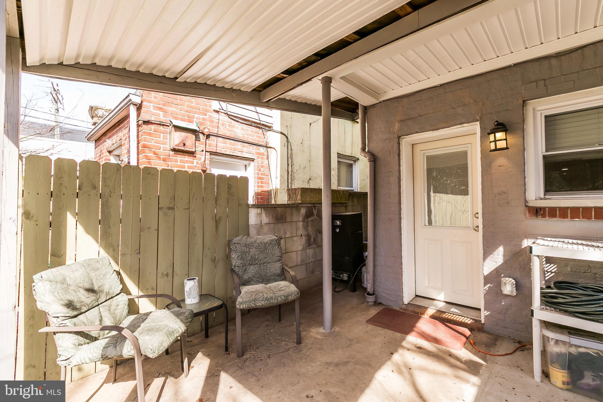 HIGHLANDTOWN - Residential Lease