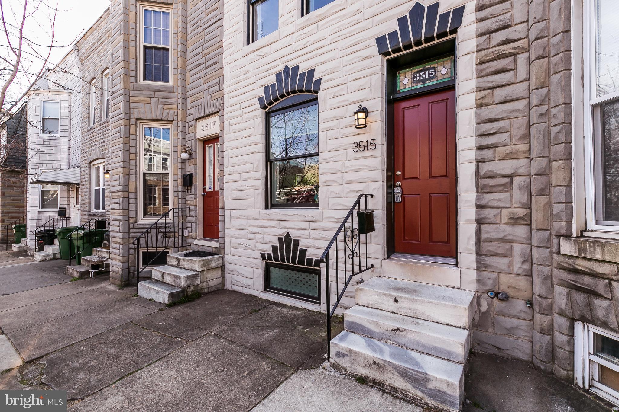 HIGHLANDTOWN - Residential Lease