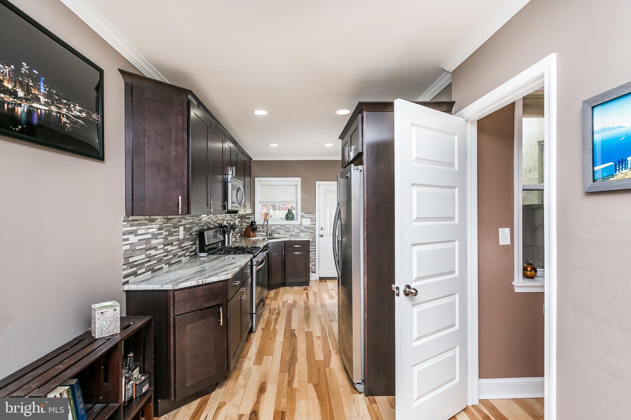 HIGHLANDTOWN - Residential Lease