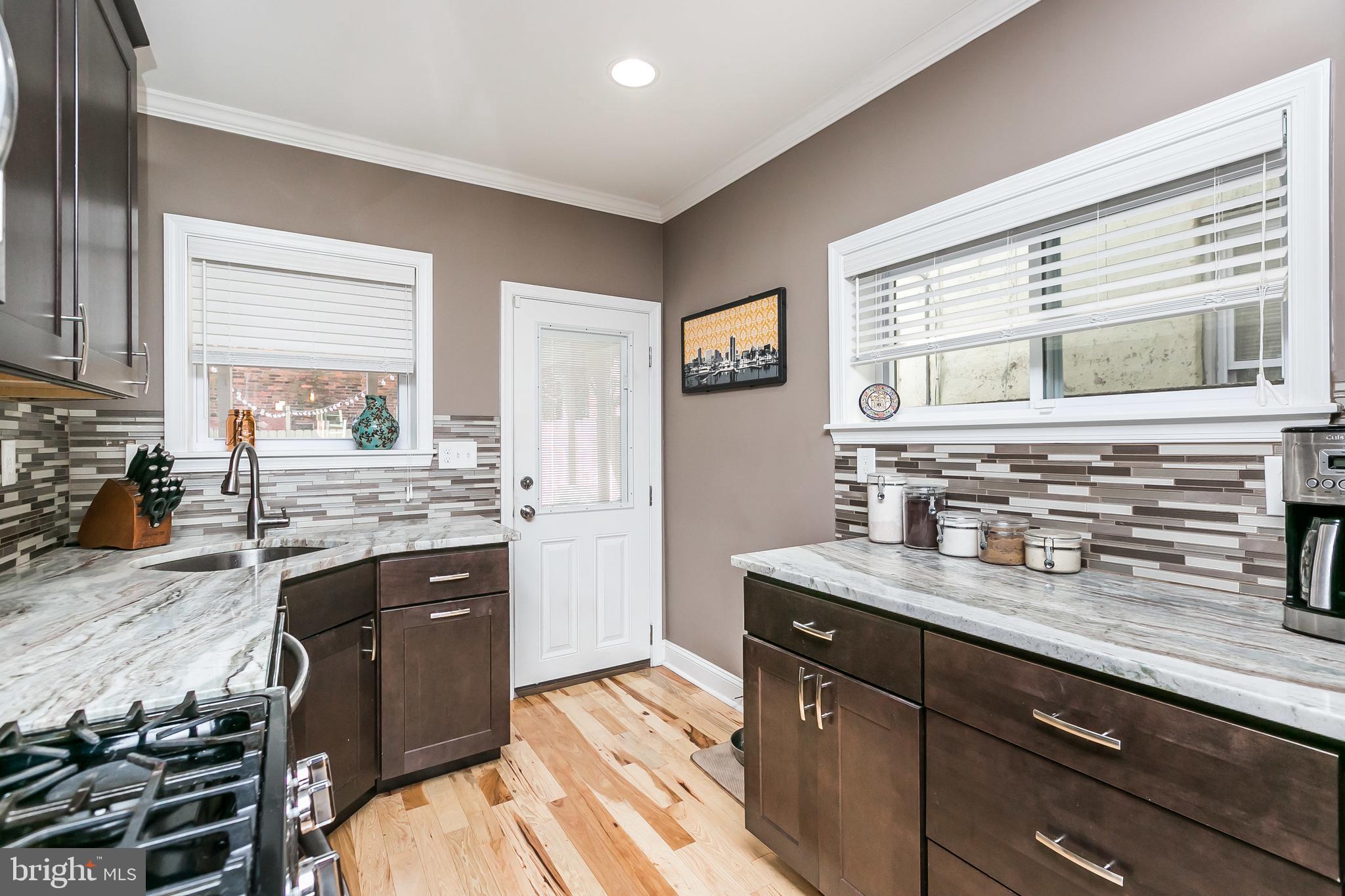 HIGHLANDTOWN - Residential Lease