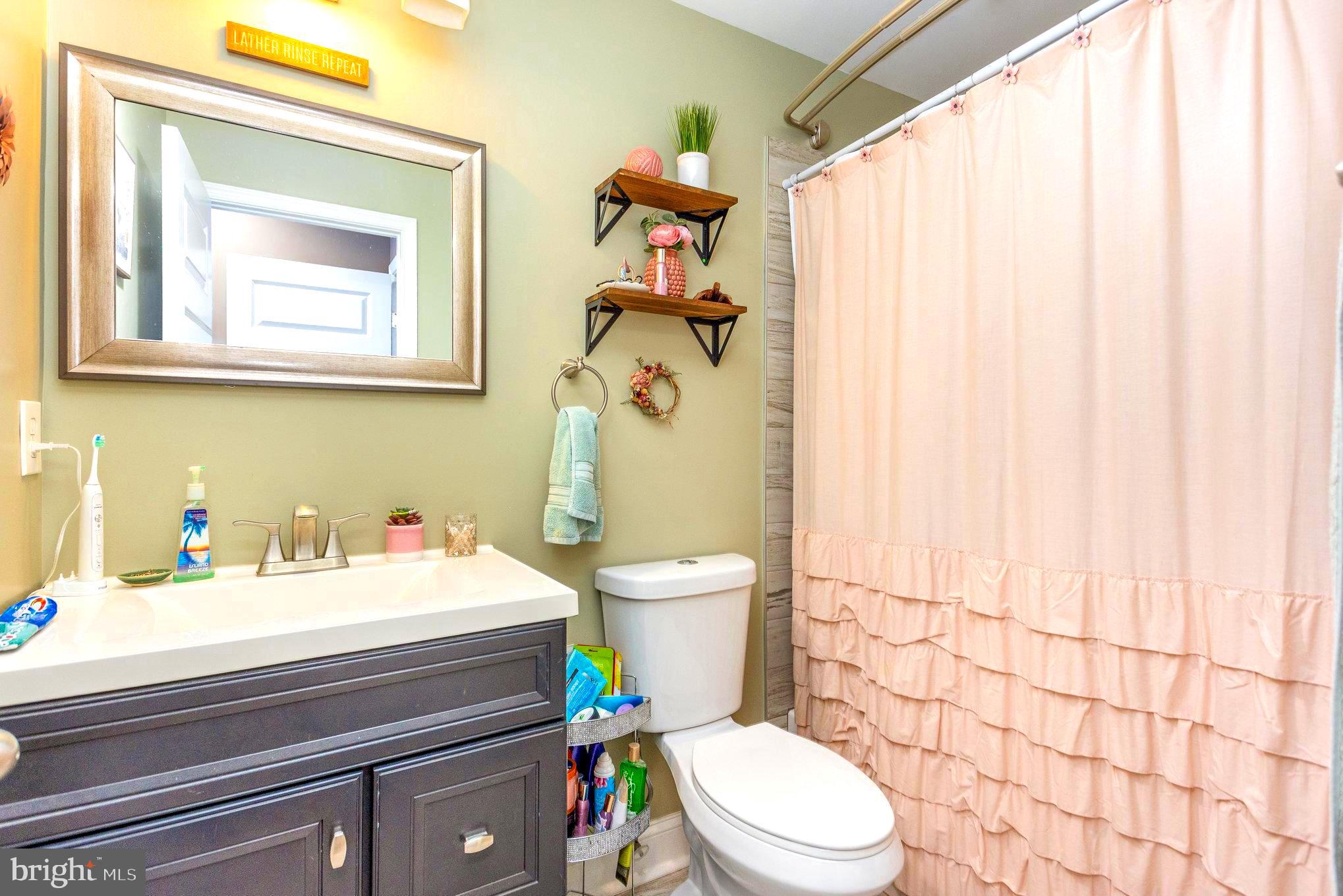 HIGHLANDTOWN - Residential Lease