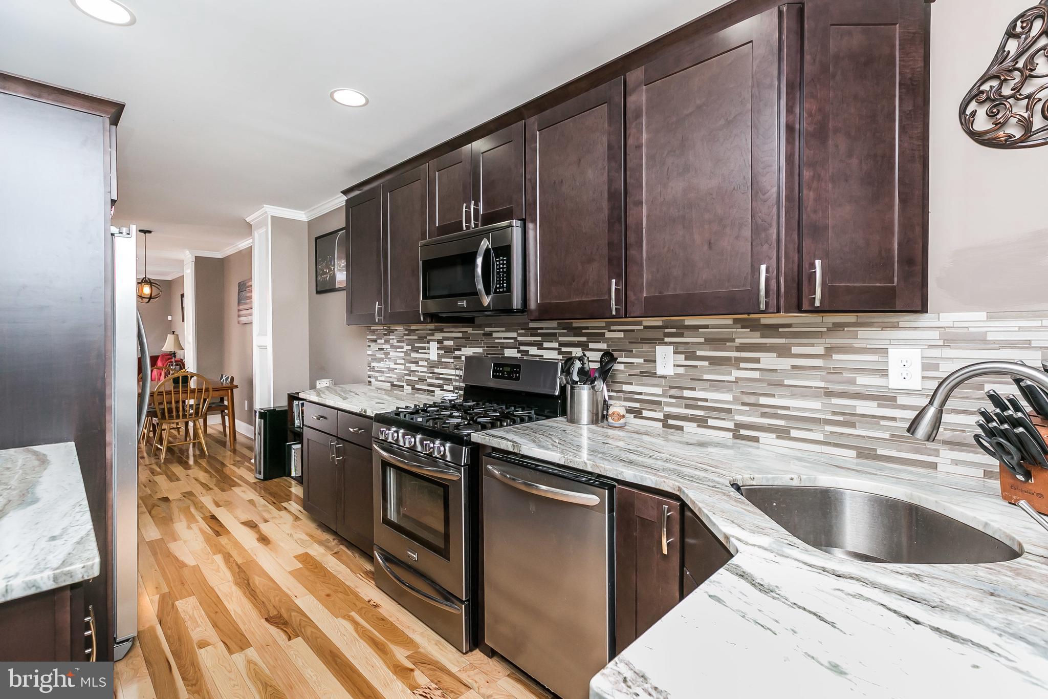 HIGHLANDTOWN - Residential Lease