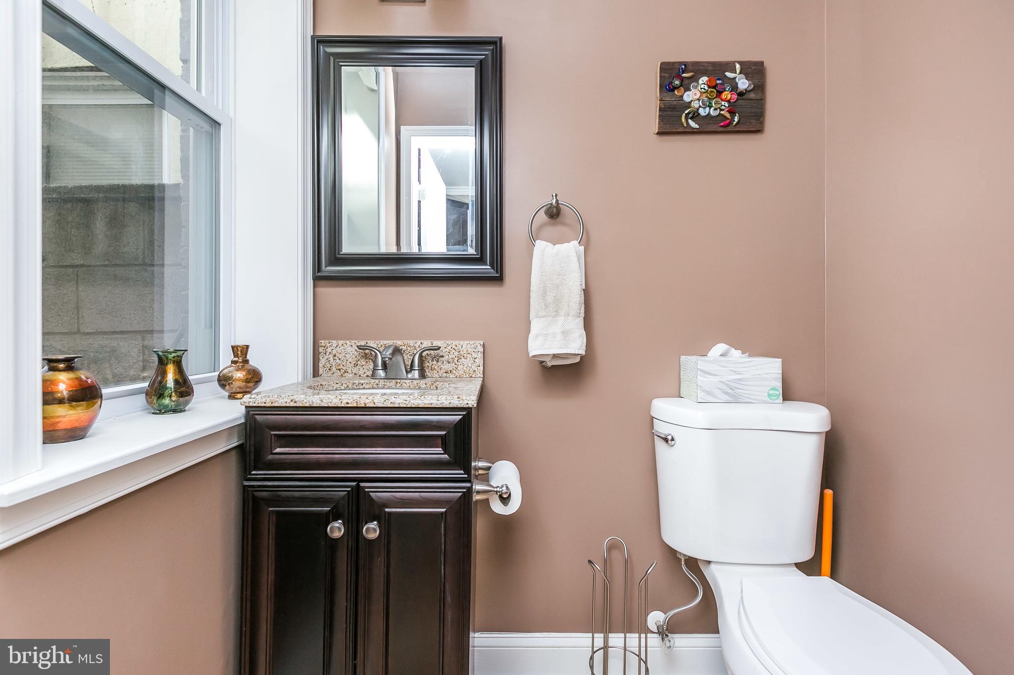 HIGHLANDTOWN - Residential Lease