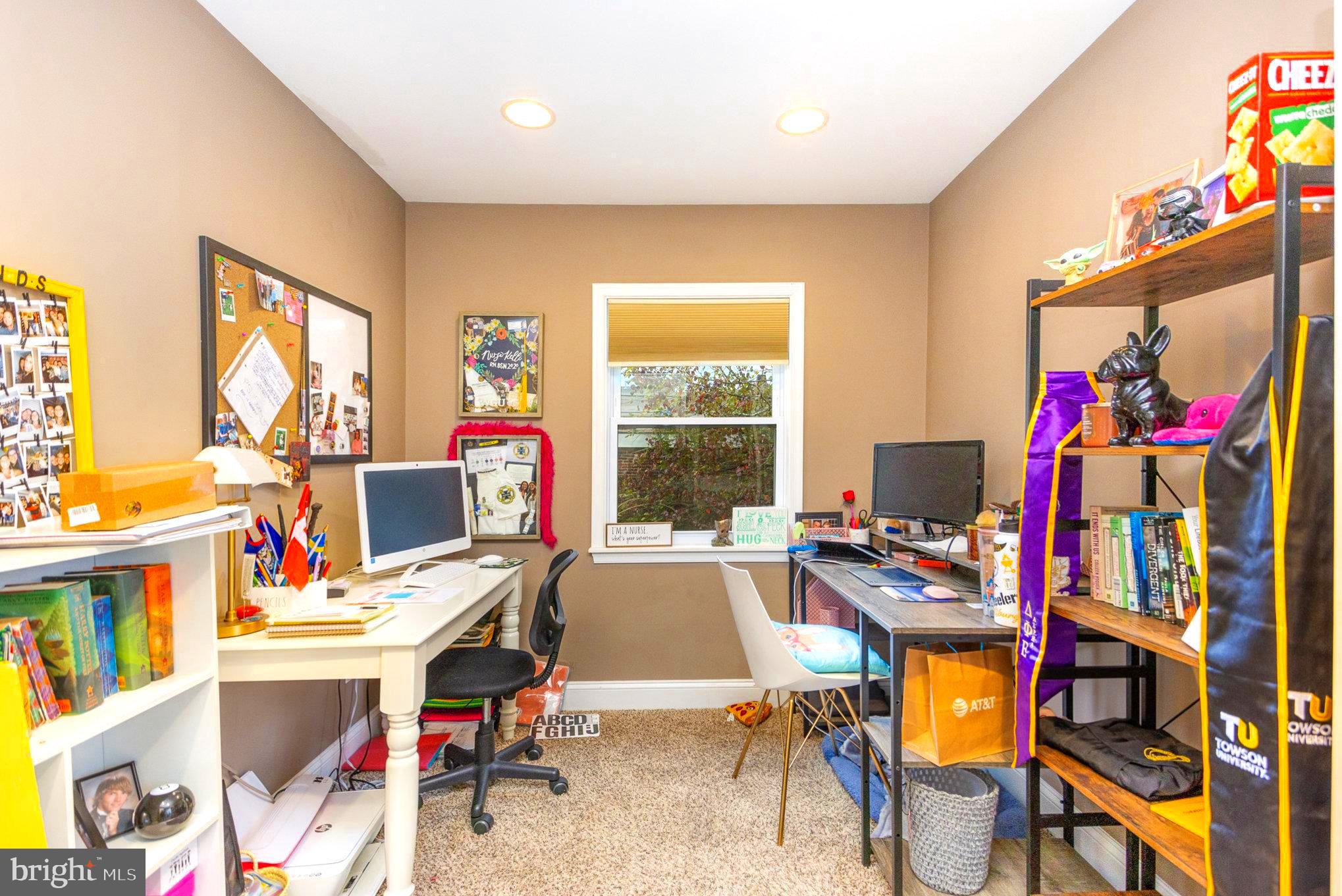 HIGHLANDTOWN - Residential Lease