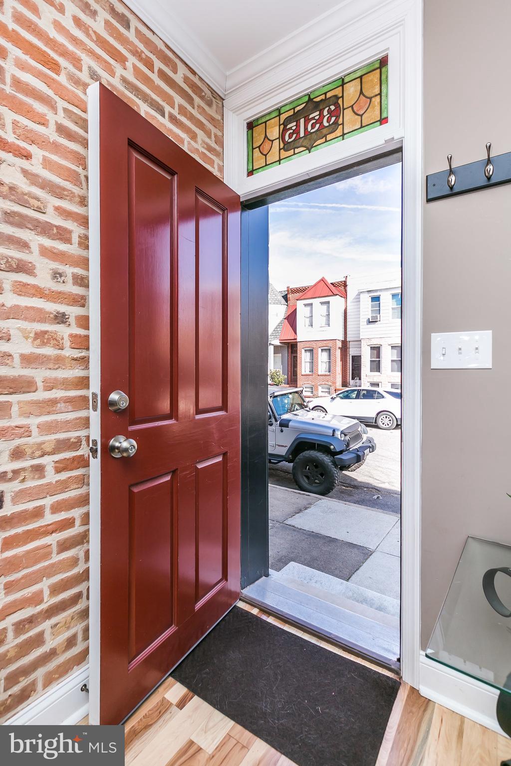 HIGHLANDTOWN - Residential Lease