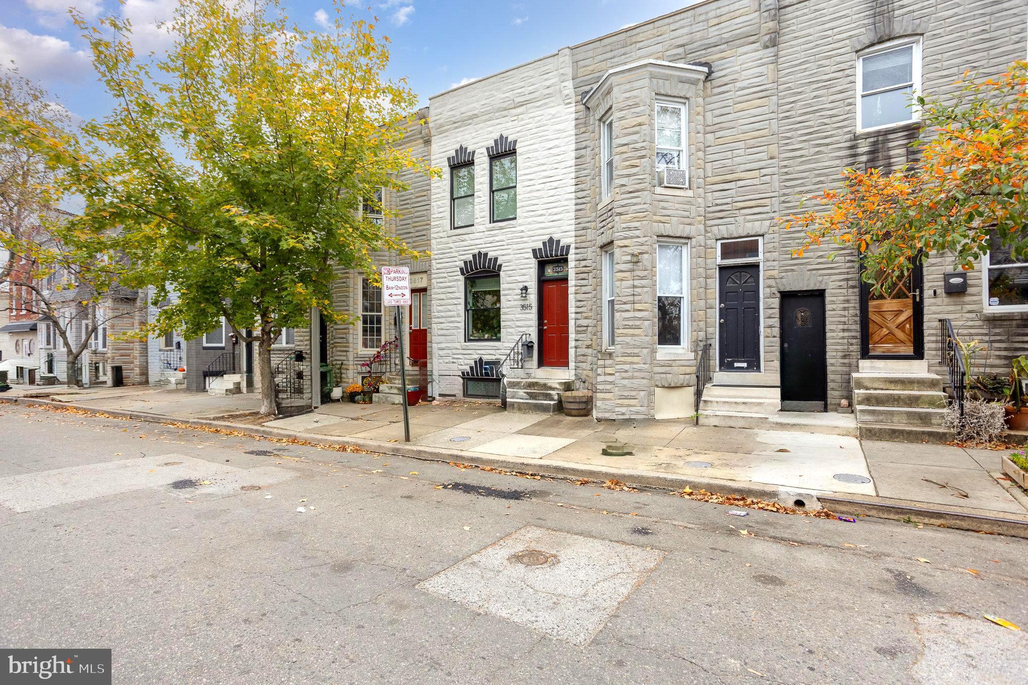 HIGHLANDTOWN - Residential Lease