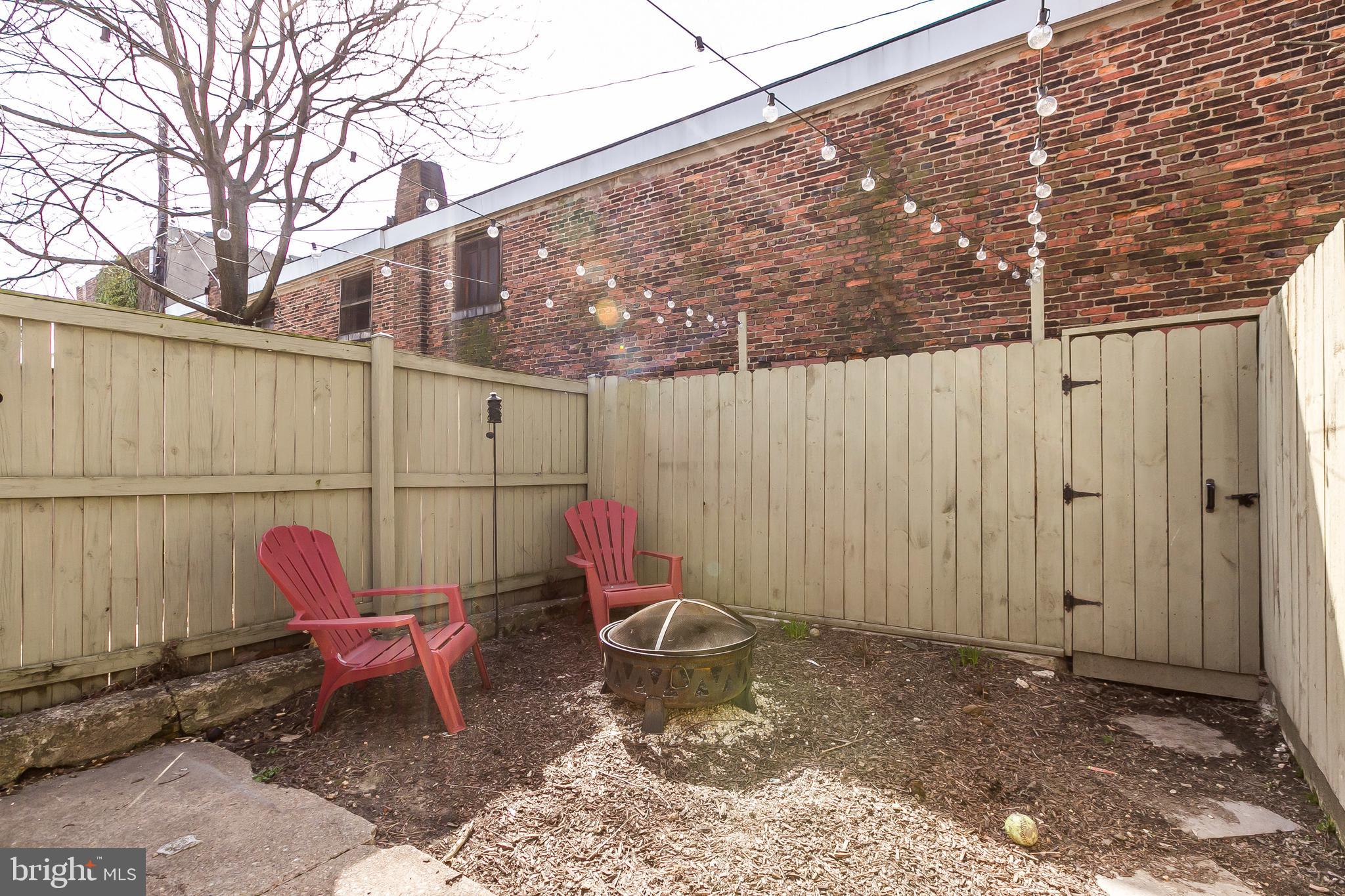 HIGHLANDTOWN - Residential Lease