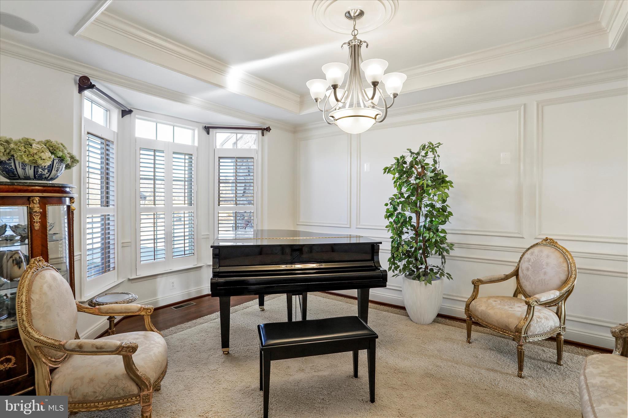 BEALLAIR - Residential