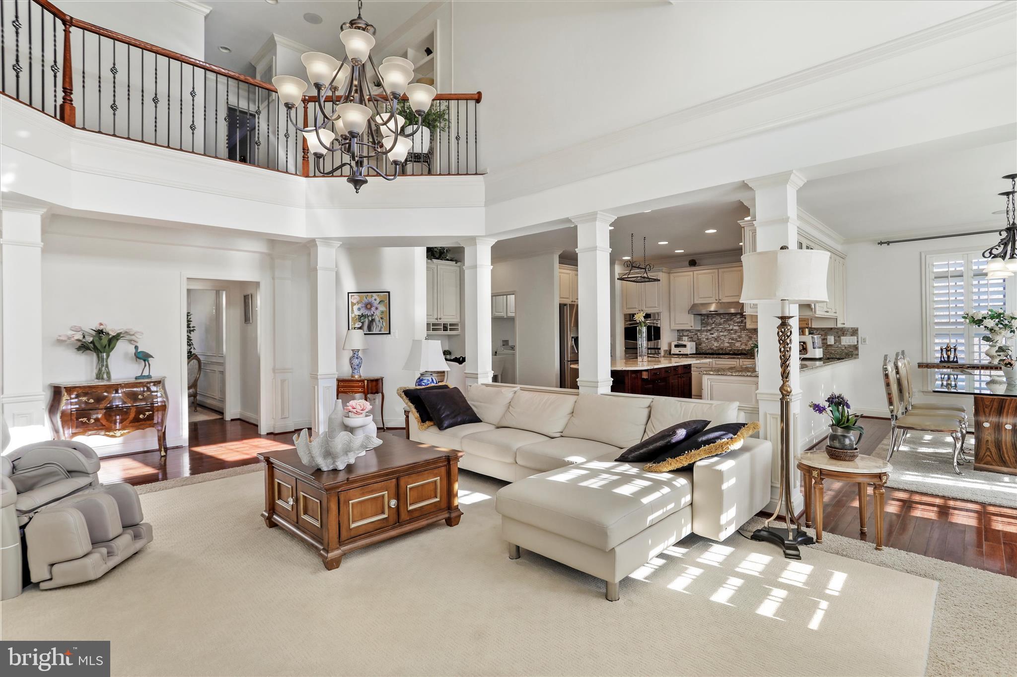 BEALLAIR - Residential