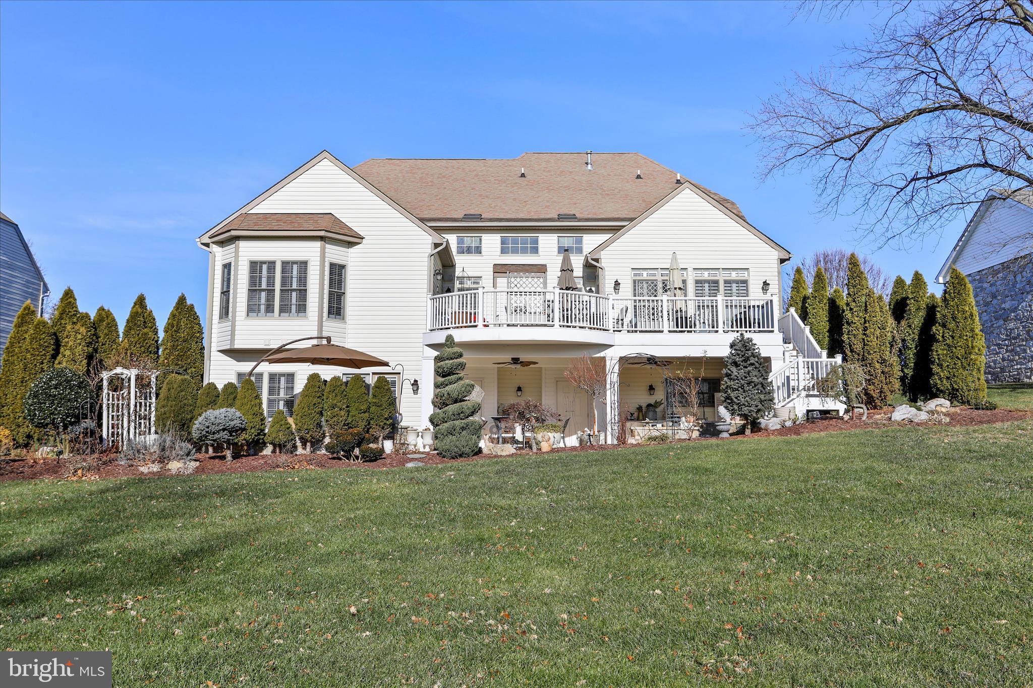 BEALLAIR - Residential