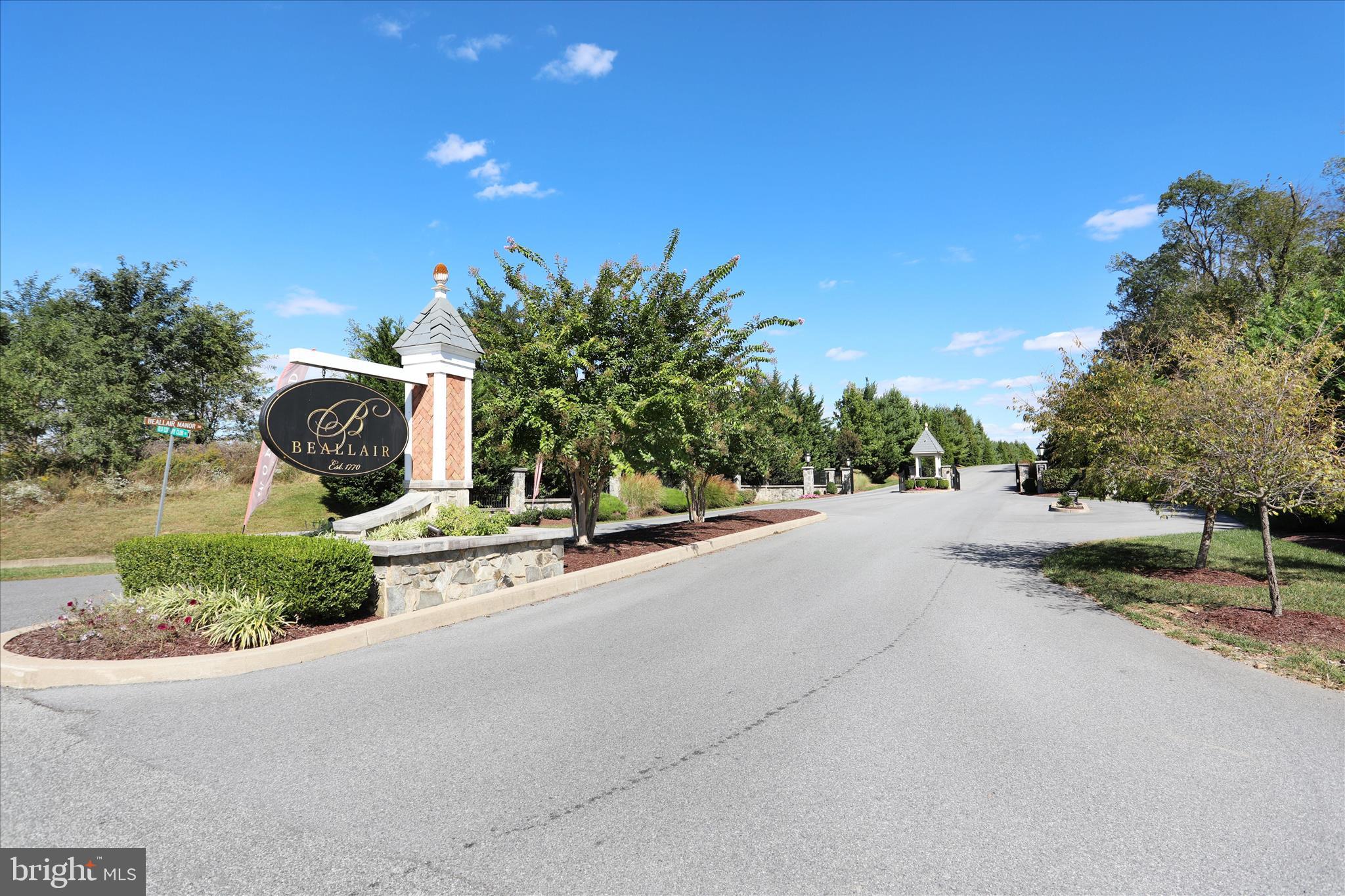 BEALLAIR - Residential