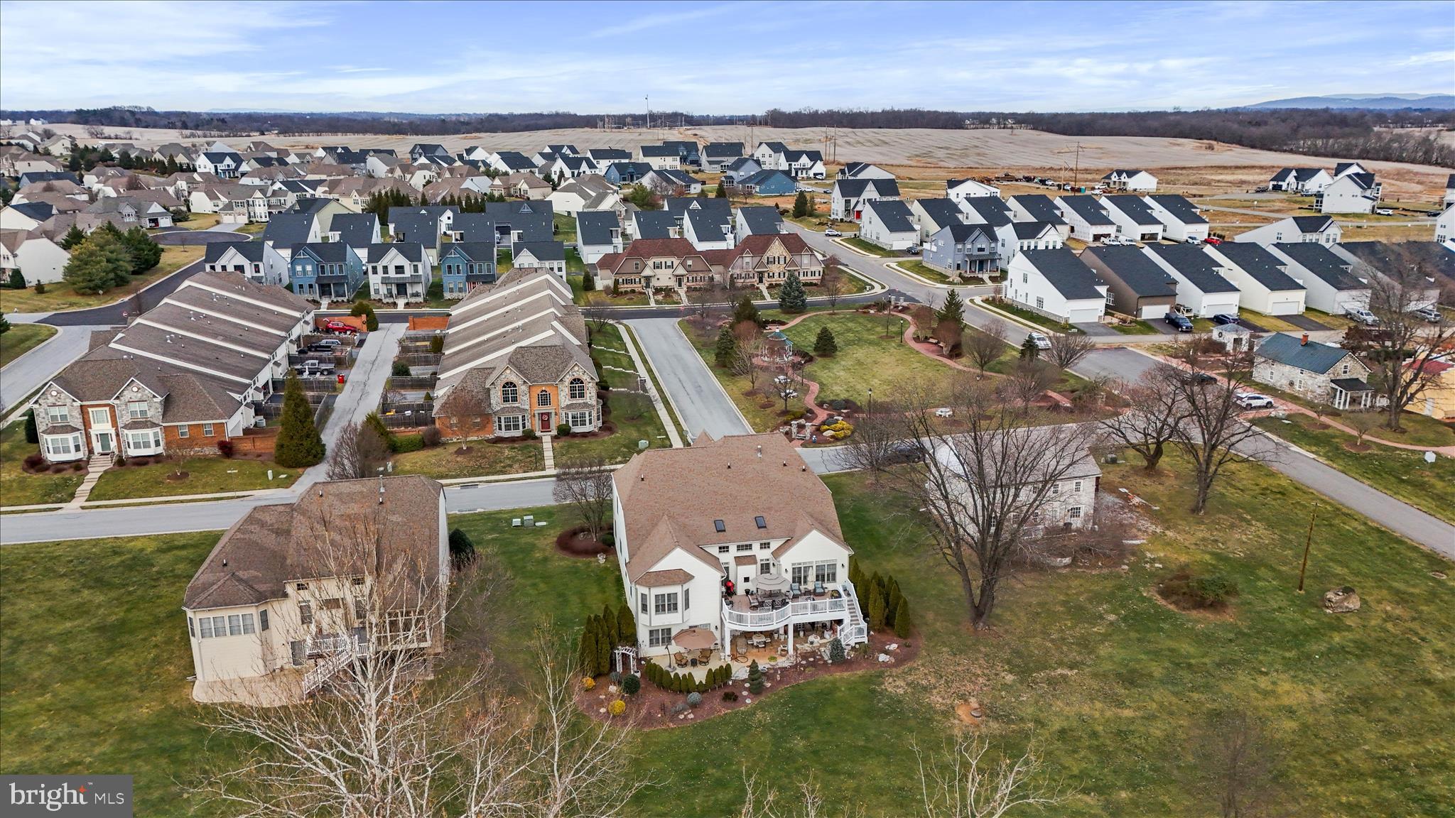 BEALLAIR - Residential