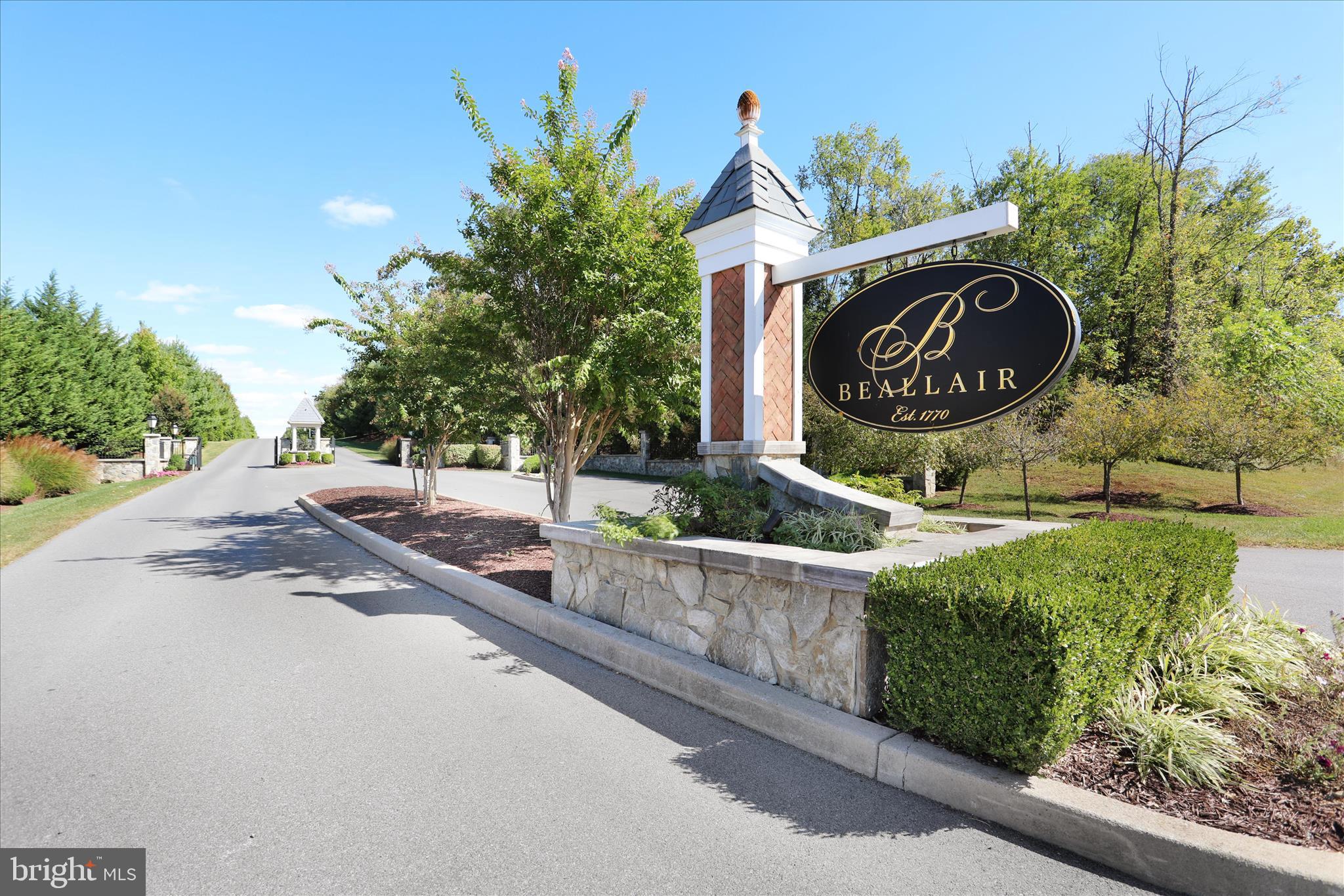 BEALLAIR - Residential