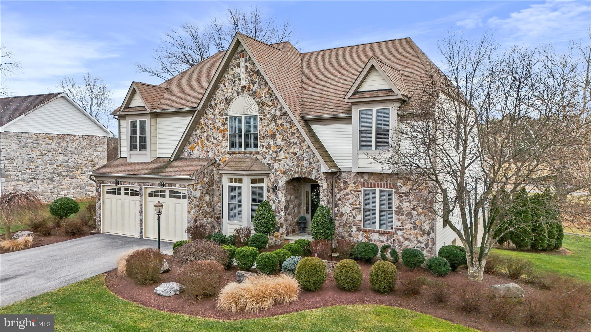 BEALLAIR - Residential