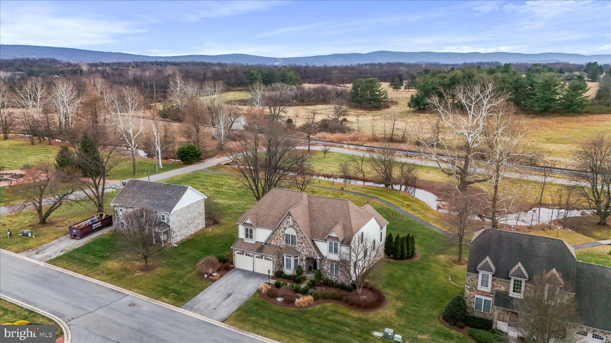 BEALLAIR - Residential