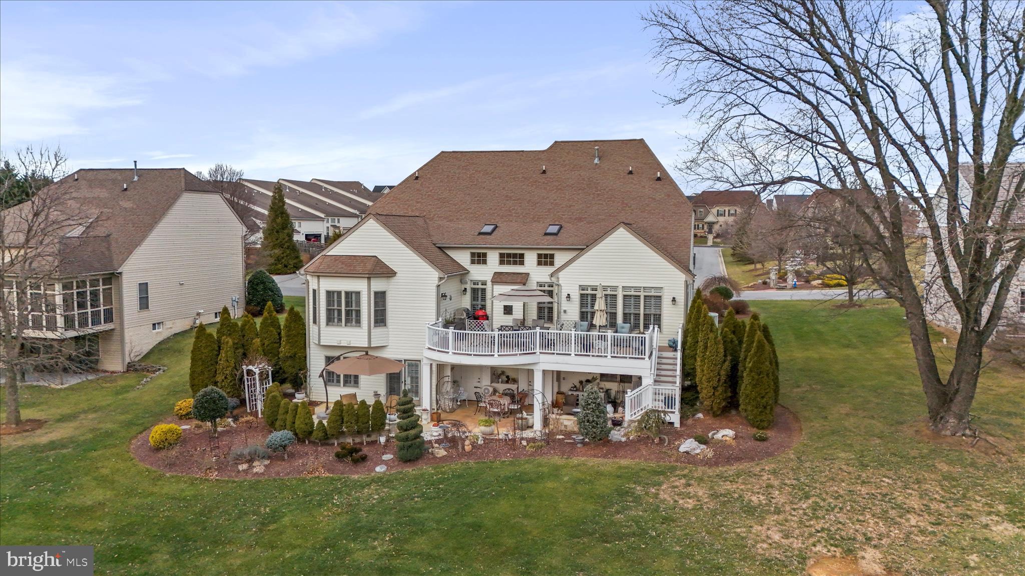 BEALLAIR - Residential