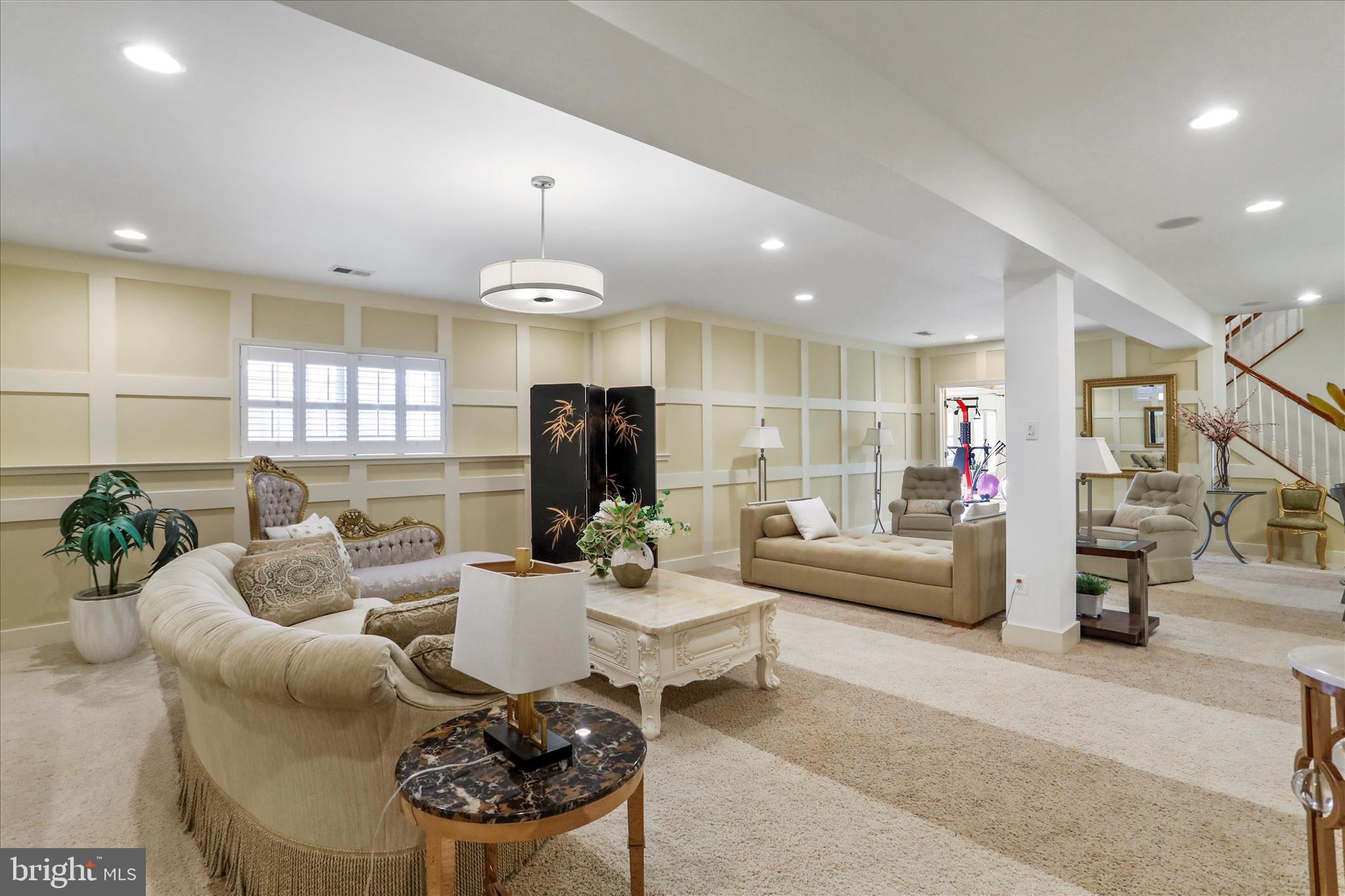 BEALLAIR - Residential