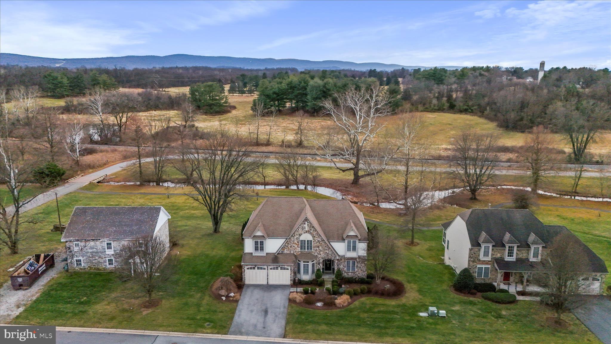 BEALLAIR - Residential