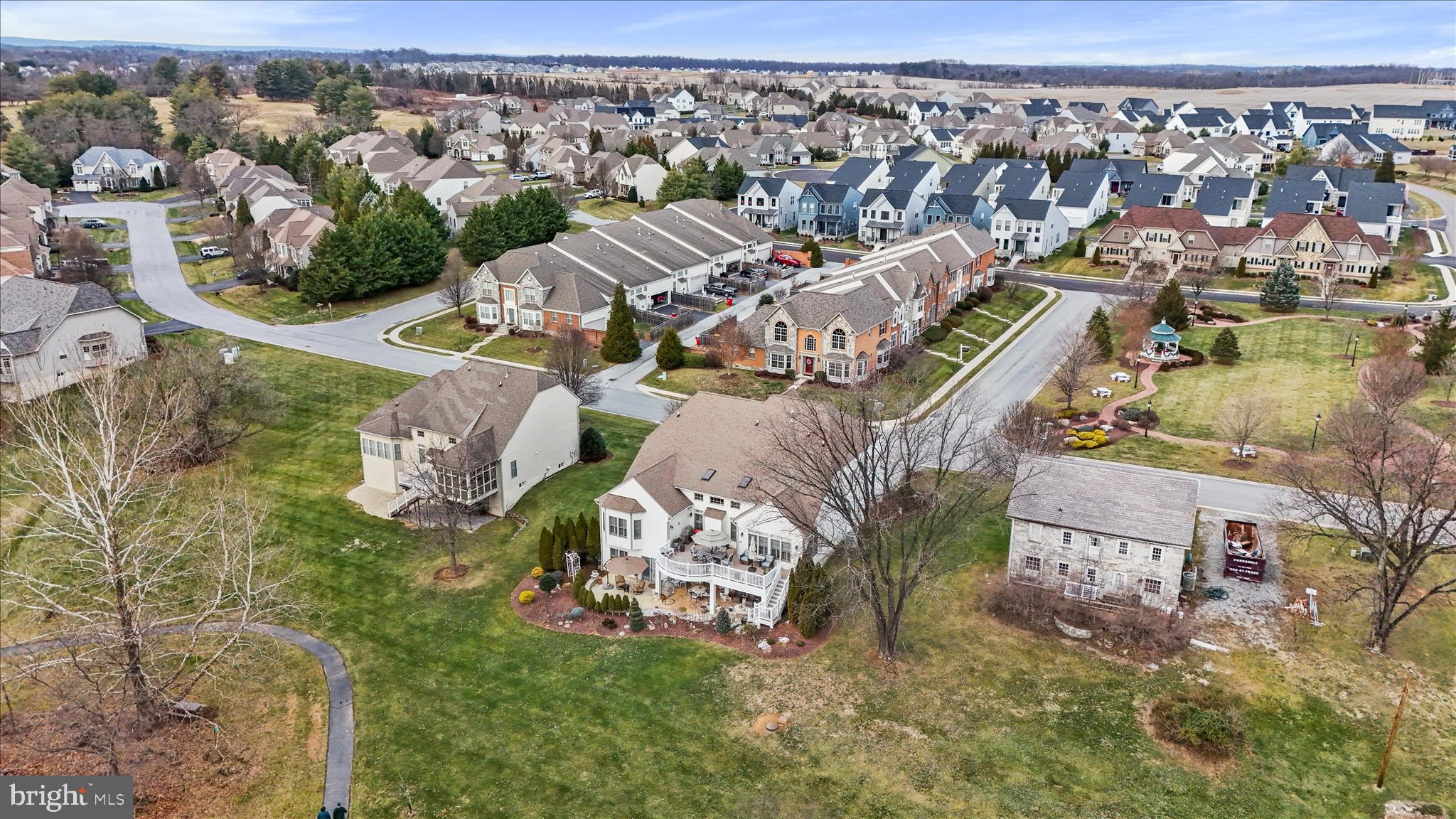 BEALLAIR - Residential