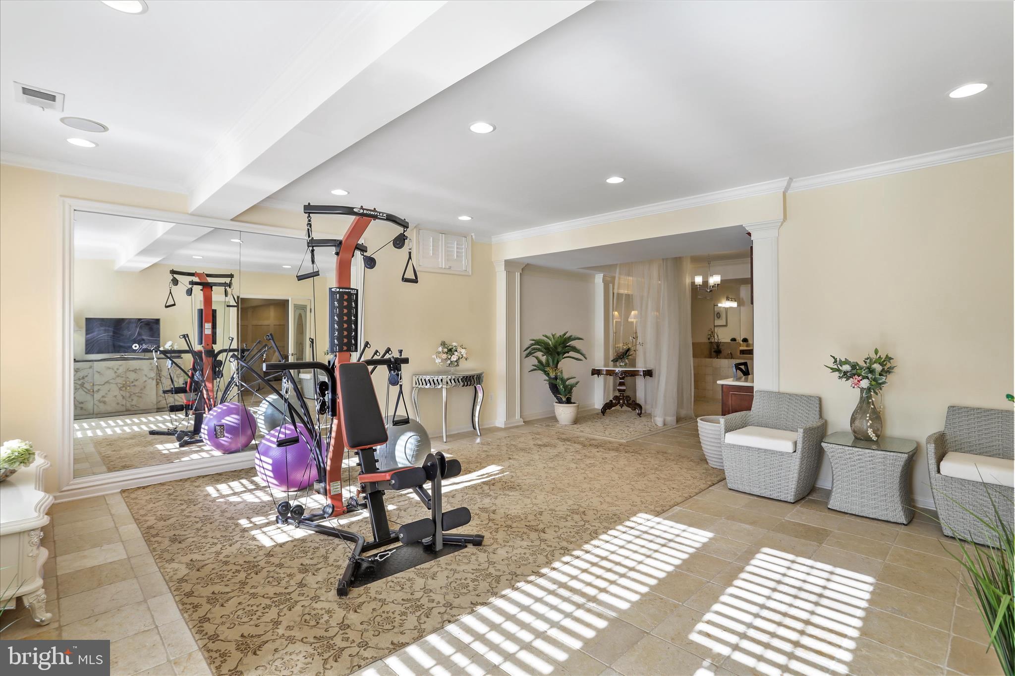 BEALLAIR - Residential