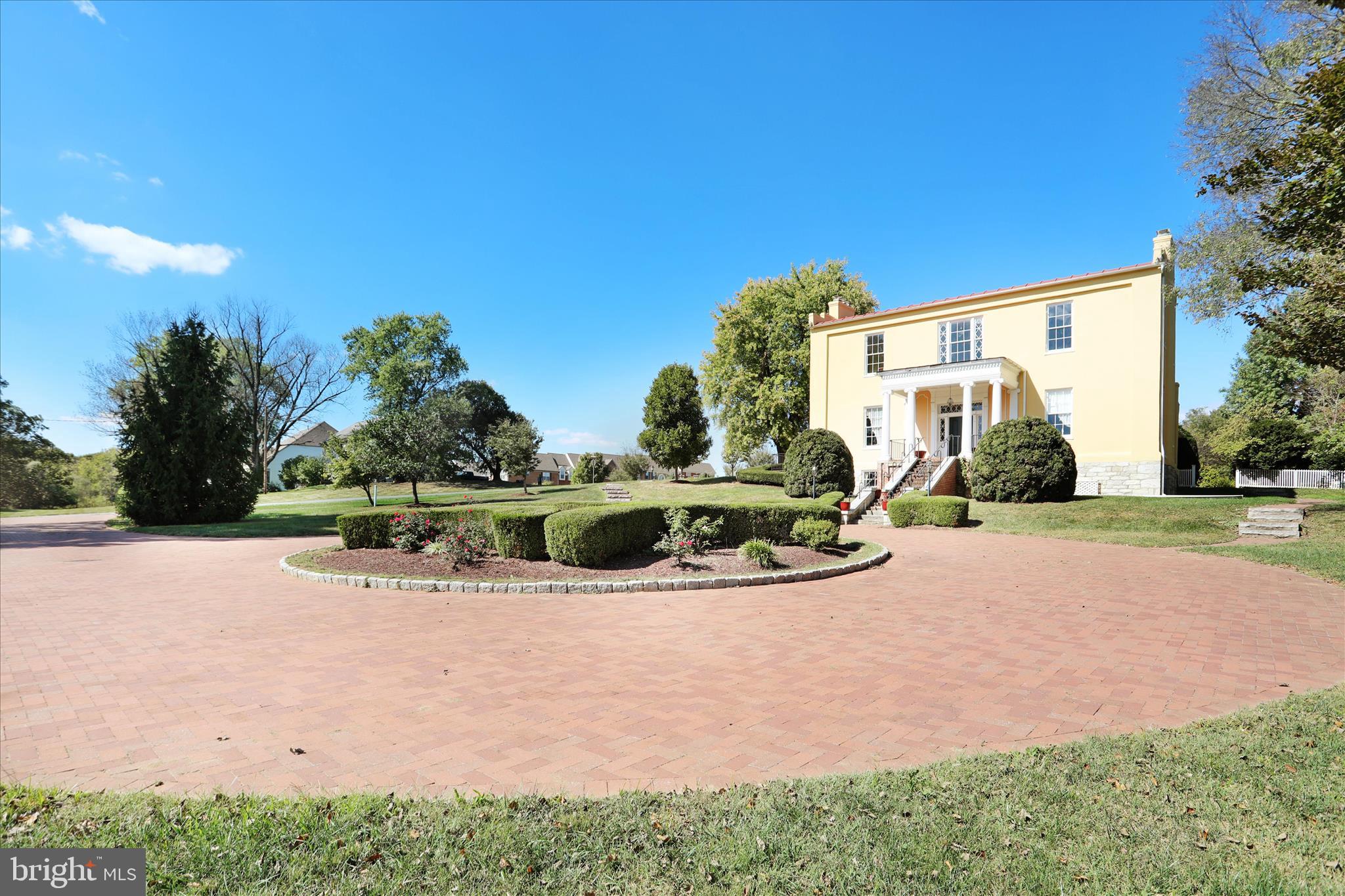 BEALLAIR - Residential