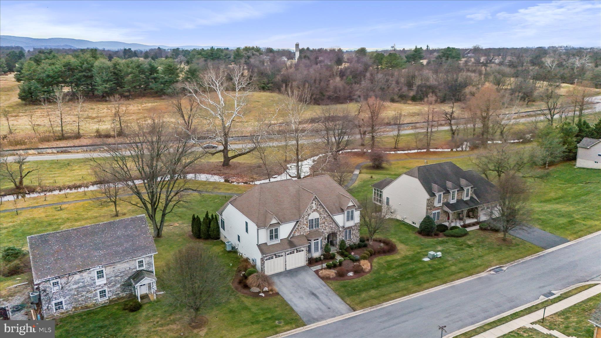 BEALLAIR - Residential