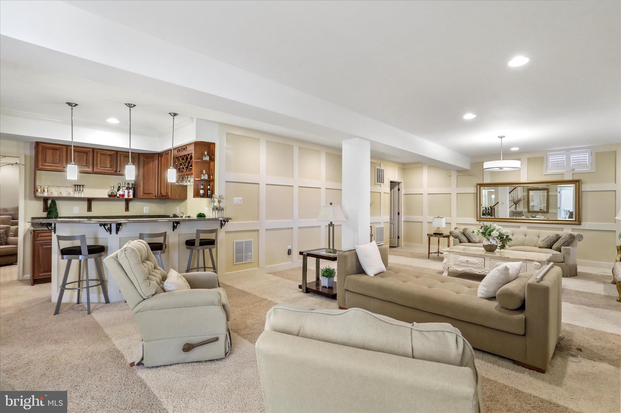 BEALLAIR - Residential