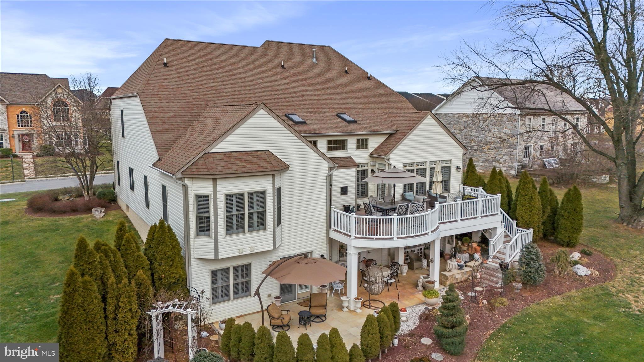 BEALLAIR - Residential