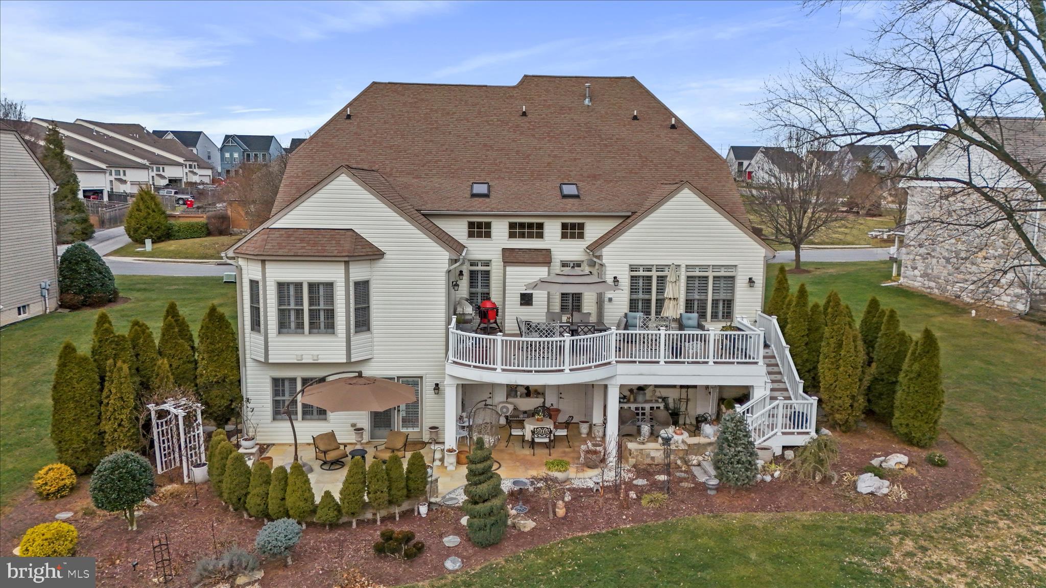 BEALLAIR - Residential