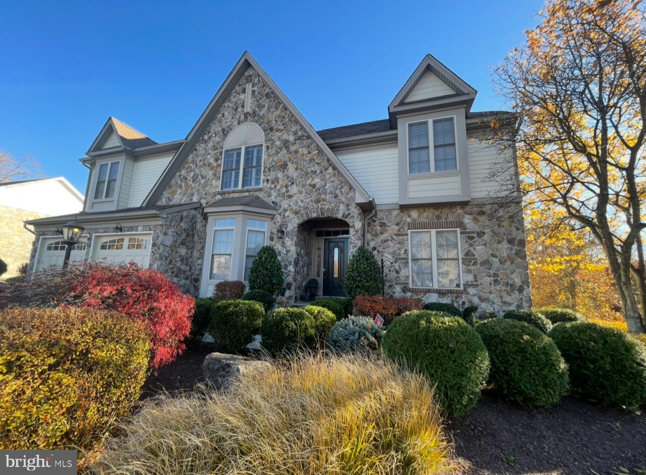 BEALLAIR - Residential