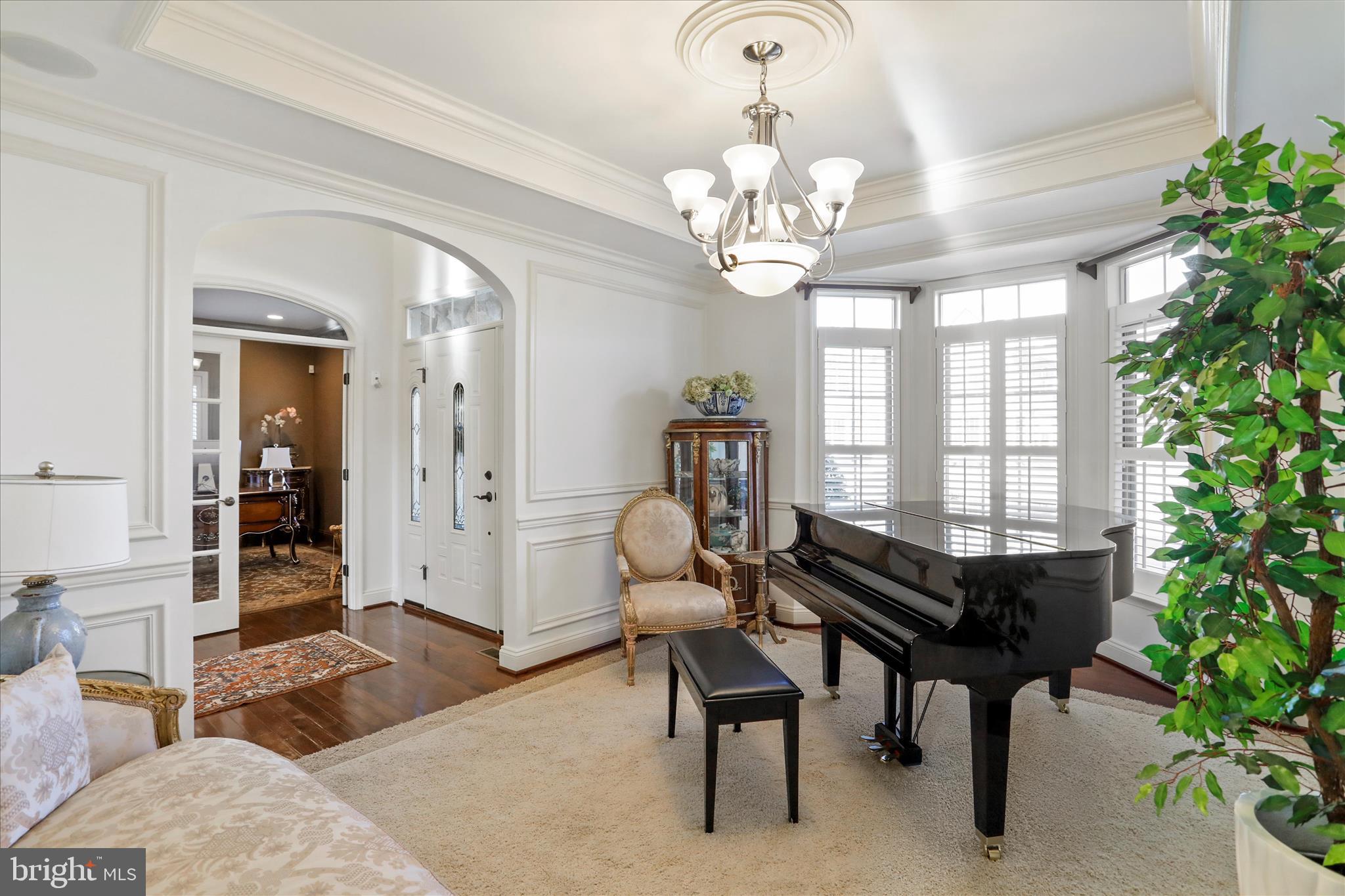 BEALLAIR - Residential