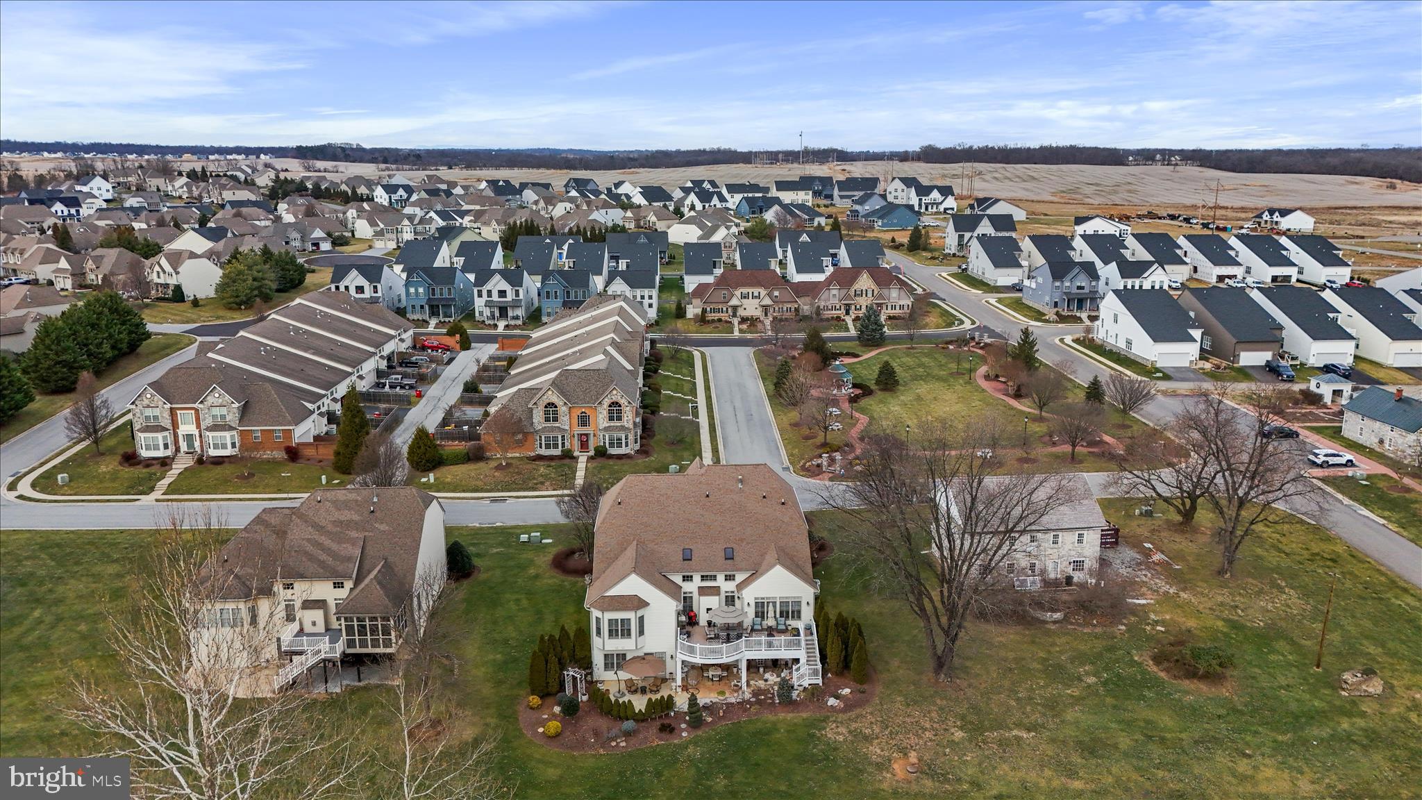 BEALLAIR - Residential