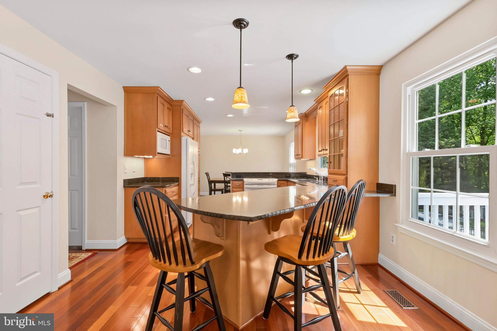 BEECH CREEK - Residential