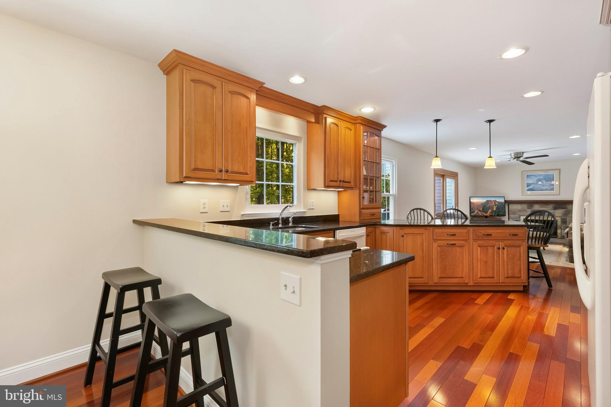 BEECH CREEK - Residential