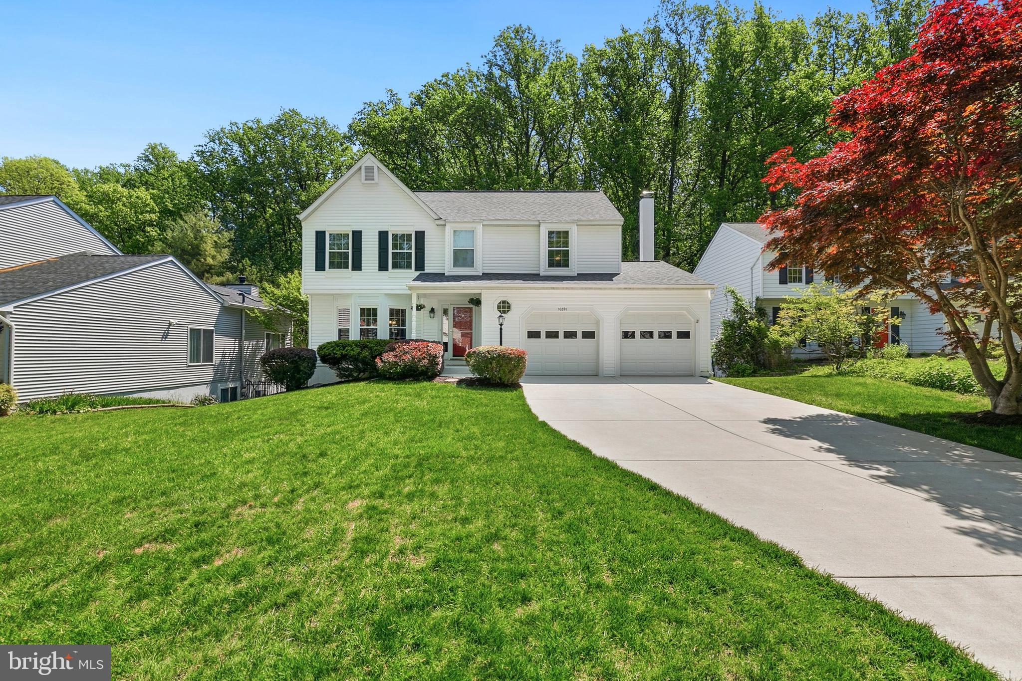 10891 BEECH CREEK DRIVE