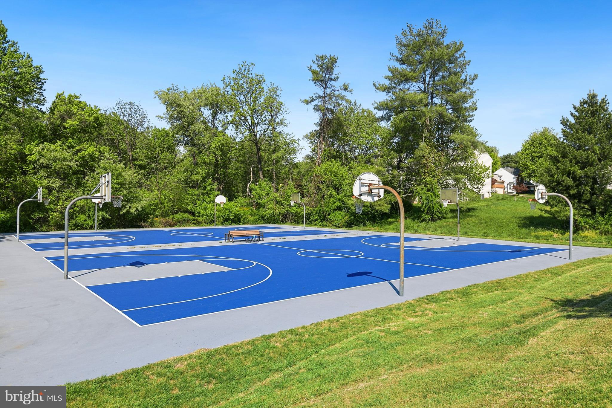 BEECH CREEK - Residential
